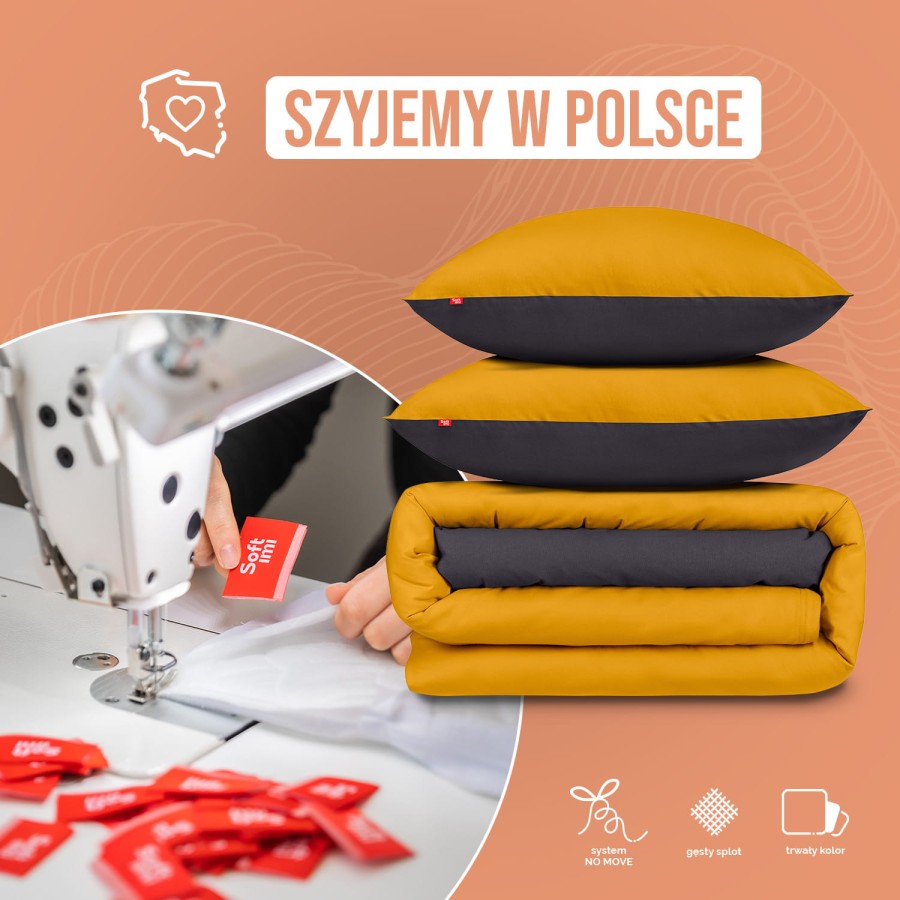 Posciel_uszyte w polsce_1500x1500px_Musztardowo_antracytowy.jpg