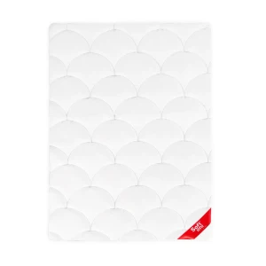 OUTLET Kołdra antyalergiczna 90x120 cm, letnia, polski producent