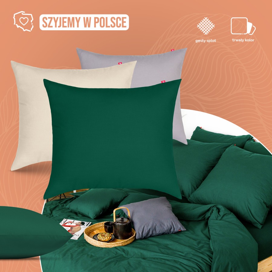 Poszewka_uszyte w polsce_1500x1500px_70x80_butelkowa zielen.jpg