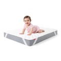 OUTLET Nakładka na materac dla dziecka 70x140 cm - topper antyalergiczny 