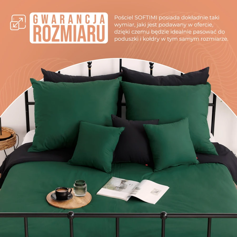 Posciel_gwarancja rozmiaru_1500x1500px_Butelkowa zieleń-czarny.jpg