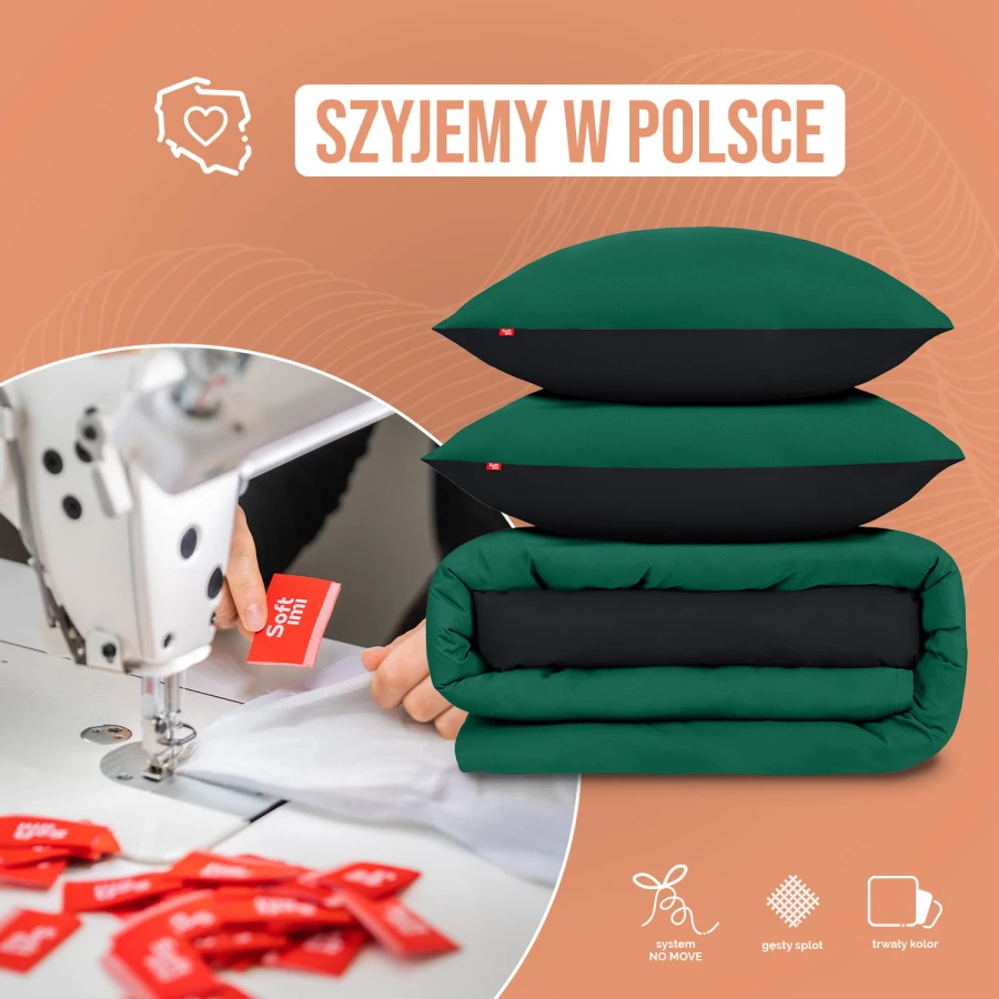 Posciel_uszyte w polsce_1500x1500px_Butelkowa zieleń-czarny.jpg