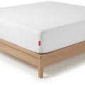 OUTLET Nakładka wodoodporna na materac 200x200 cm - ochraniacz nieprzemakalny