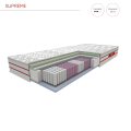 Materac Kieszeniowy Multipocket SOFTIMI SUPREME 90x200