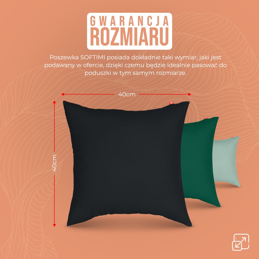 Poszewka_gwarancja rozmiaru_1500x1500px_Czarno-butelkowa zieleń.jpg