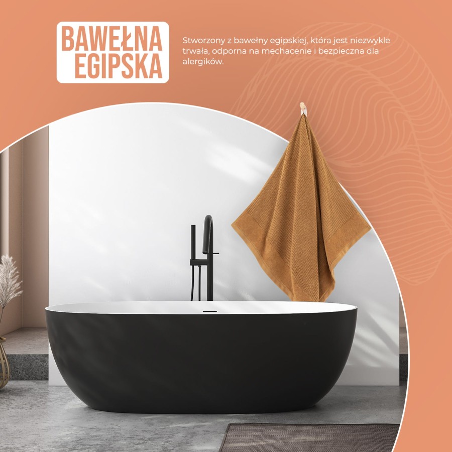 Reczniki_bawelna_egipska_2_1500x1500px_Simple jasny brąz.jpg