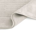Dywanik Łazienkowy ELEGANT PLUSH 50x70 Szampański