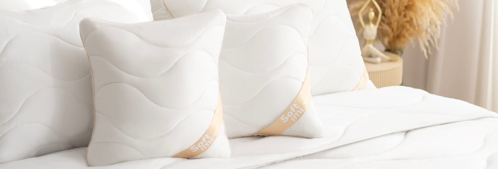 Alergia a sen - jak przetrwać sezon pylenia z Softimi?